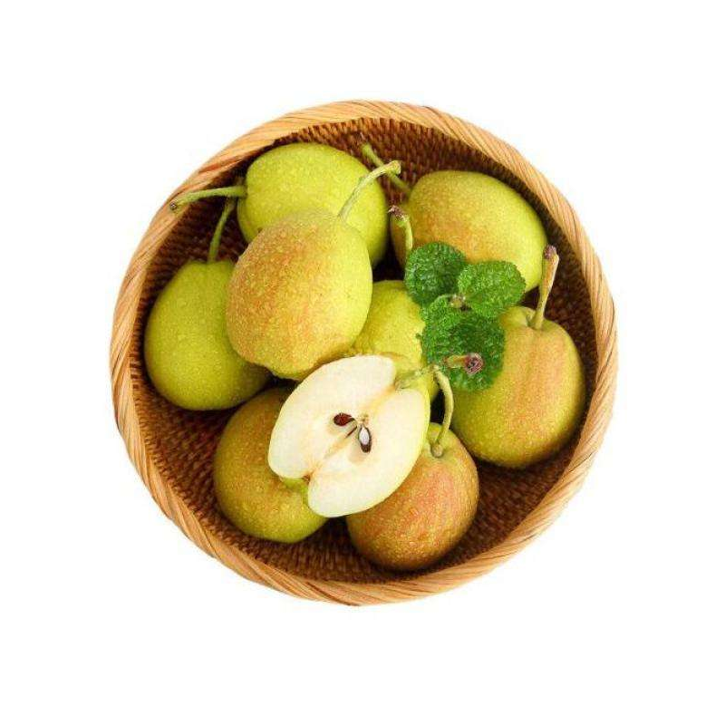 庫(kù)爾勒香梨